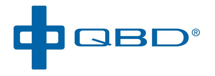 Logo de QBD a Due North brand