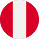 Bandera de Perú