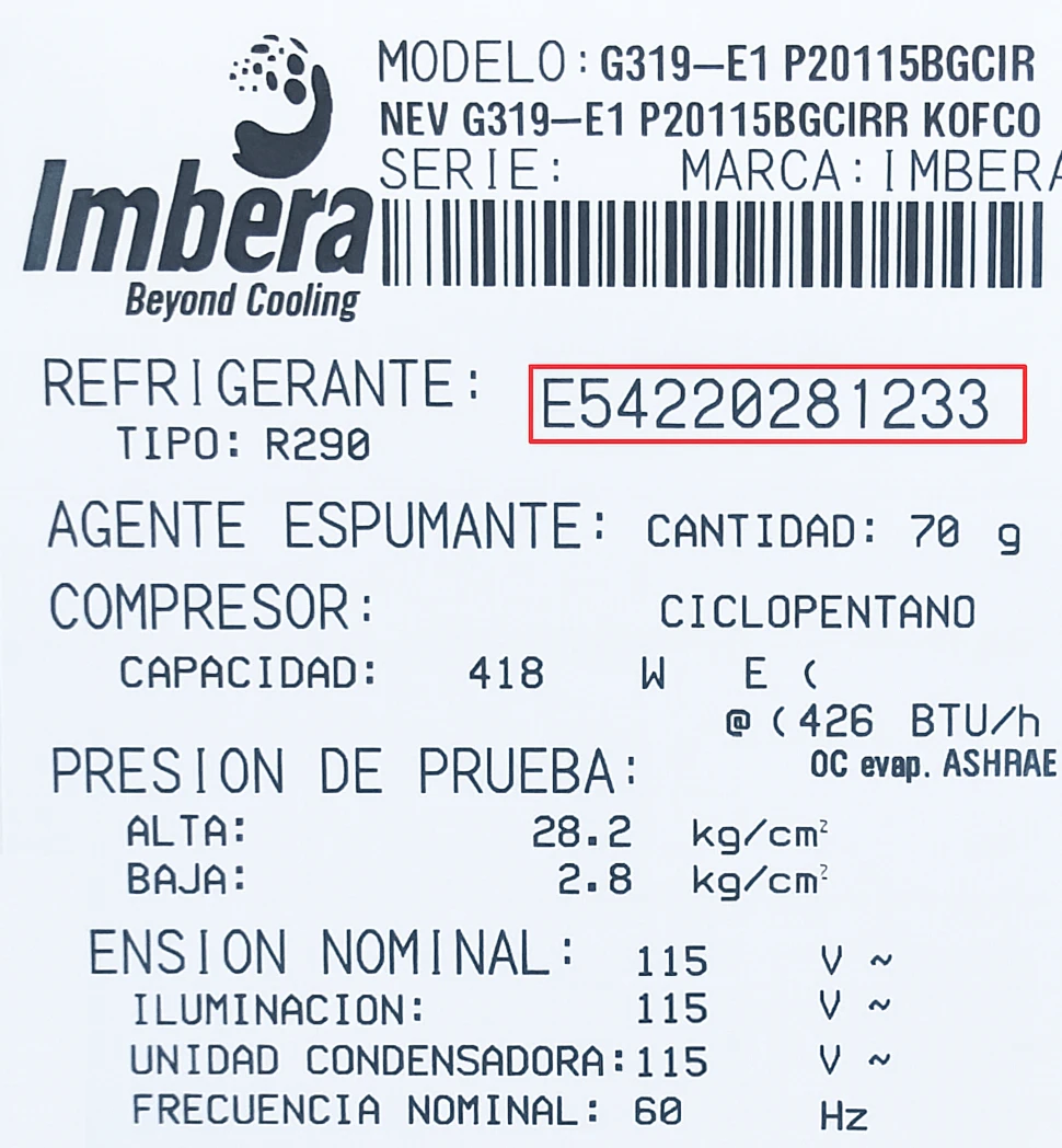 Imagen guía